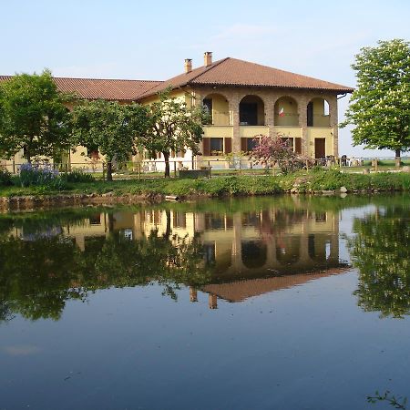 Agriturismo La Cinciallegra Riva presso Chieri Extérieur photo